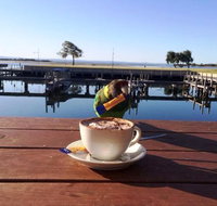 Waterside Restaurant Mandurah Quay Resort