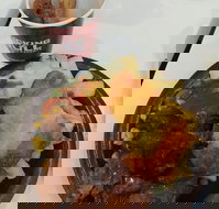 Bucking Bull - Kawana Tourism