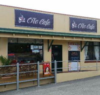 Ole Cafe - Kawana Tourism