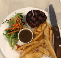 Sizzler - Kawana Tourism
