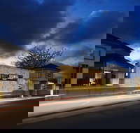 The Gate Bar  Bistro - Kawana Tourism