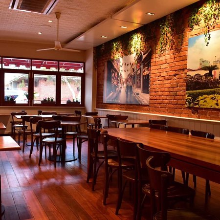 VINA H Cafe And Restaurant - Kawana Tourism 0