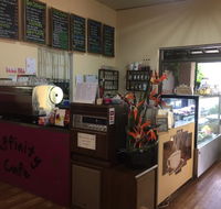 Affinity Cafe Roleystone - Kawana Tourism