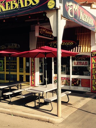 EM Kebabs - Kawana Tourism 0