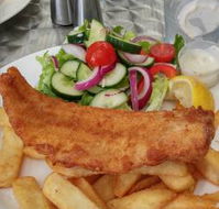 Kiss My Fish - Kawana Tourism