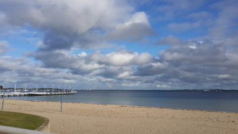 Lulu's Cafe - Kawana Tourism 0