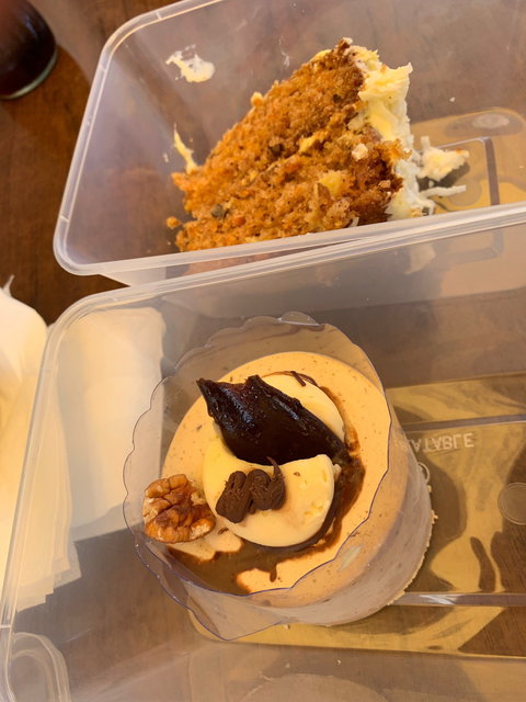 Lulu's Cafe - Kawana Tourism 3