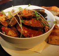 Paddys Bush Bar  Grill - Kawana Tourism