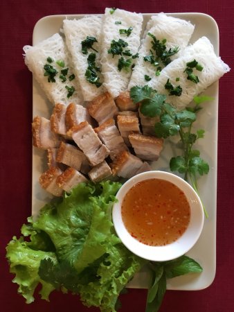 Pho Saigon Cafe - Kawana Tourism 0