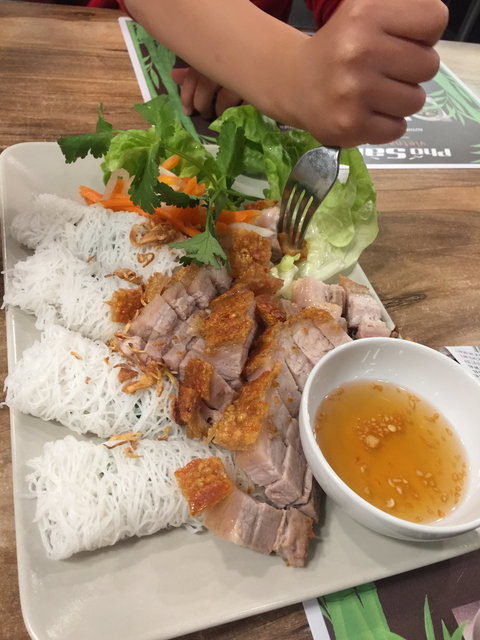 Pho Saigon Cafe - Kawana Tourism 4