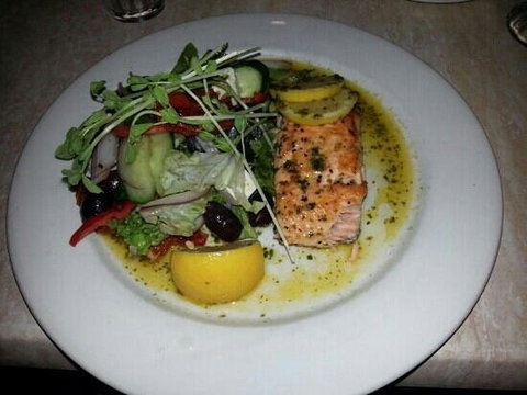 Venice Restaurant - Kawana Tourism 0
