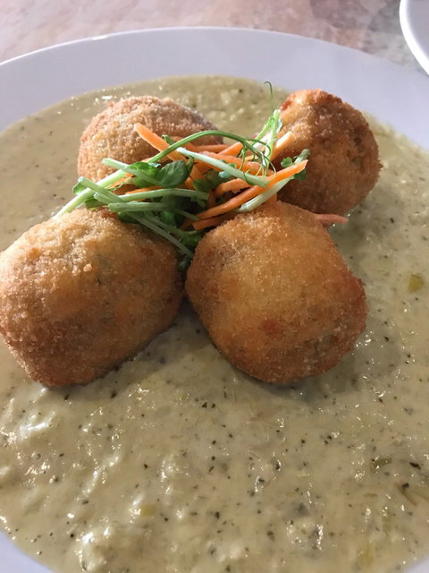 Venice Restaurant - Kawana Tourism 10