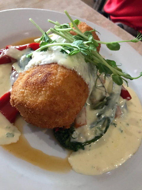 Venice Restaurant - Kawana Tourism 4