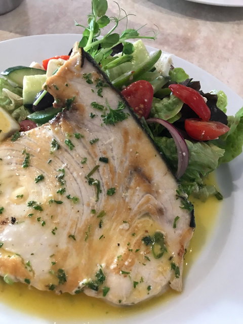 Venice Restaurant - Kawana Tourism 8