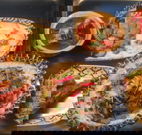 A Taste of Thai by fon - Kawana Tourism