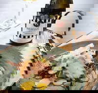 Aravina Vineyard Restaurant - Kawana Tourism