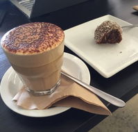 Blue Tiger Cafe - Kawana Tourism