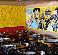Bollywood Lounge - Kawana Tourism