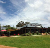 Brookwood Cafe  Restaurant - Kawana Tourism