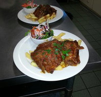 Cowaramup District Social Club - Kawana Tourism