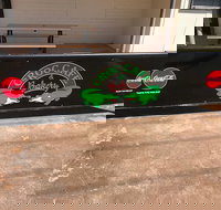 Croc Cafe And Bakery - Kawana Tourism