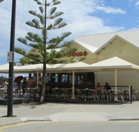 Dome Cafe - Kawana Tourism