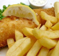 Go Fish  Chips - Kawana Tourism