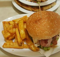 Harbourside Cafe Restaurant - Kawana Tourism