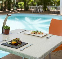 Hearson's Bistro - Kawana Tourism