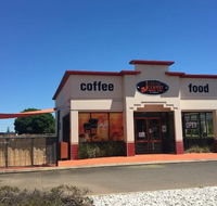 Jabba Cafe - Kawana Tourism
