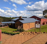 Jarrah Jacks Brewery