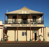 Leahys Gascoyne Hotel - Kawana Tourism