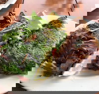 Little Fish - Kawana Tourism