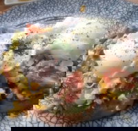 Lo's Cafe Fusion Bistro - Kawana Tourism