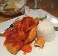 Manjimup Hotel Restaurant - Kawana Tourism