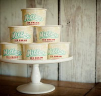 Millers Ice Cream - Kawana Tourism