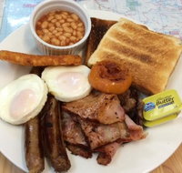 Minilya Bridge Roadhouse - Kawana Tourism