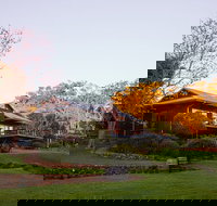 Rivendell Winery Restaurant - Kawana Tourism