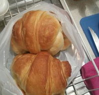 Silver Coast Bakery
