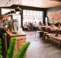 Southern Roasting Co. - Kawana Tourism