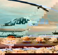 Sunsets Cafe at One Mile Jetty - Kawana Tourism