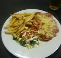 Tambrey Bistro - Kawana Tourism