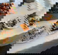 The Cape Lodge Restaurant - Kawana Tourism