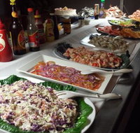 The Gateway Motel Carnarvon Western Australia - Kawana Tourism