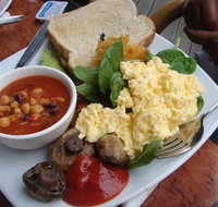 The Merchant Tea and Coffee