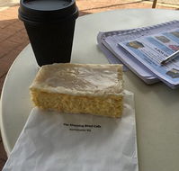 The Shearing Shed Cafe - Kawana Tourism