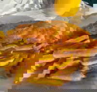 Westcoast Fish  Chips - Kawana Tourism