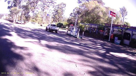 Bow Bridge Roadhouse - Kawana Tourism 0