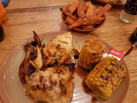 Nando's - Kawana Tourism 0