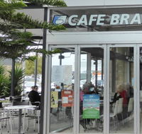Cafe Bravo - Kawana Tourism